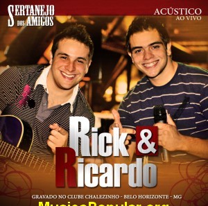 Rick e Ricardo